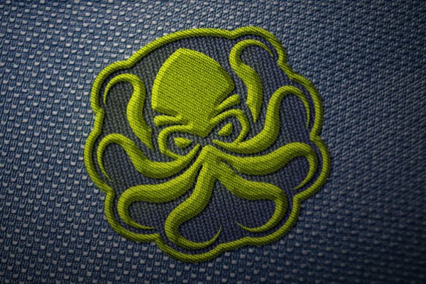 Kraken 14 at